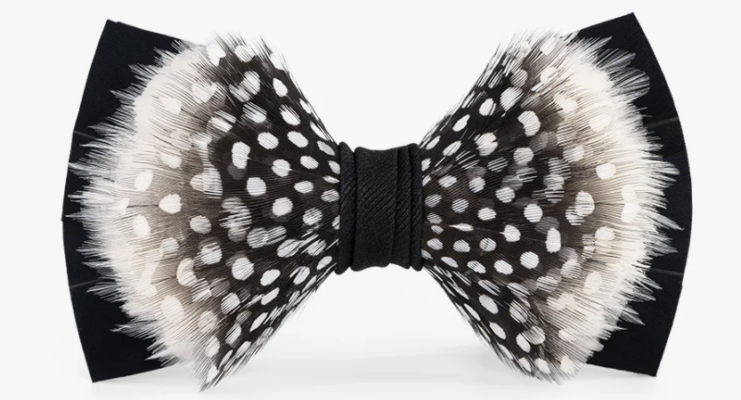 BR.BT.21936-420:: DRIFTER BOW TIE.25
