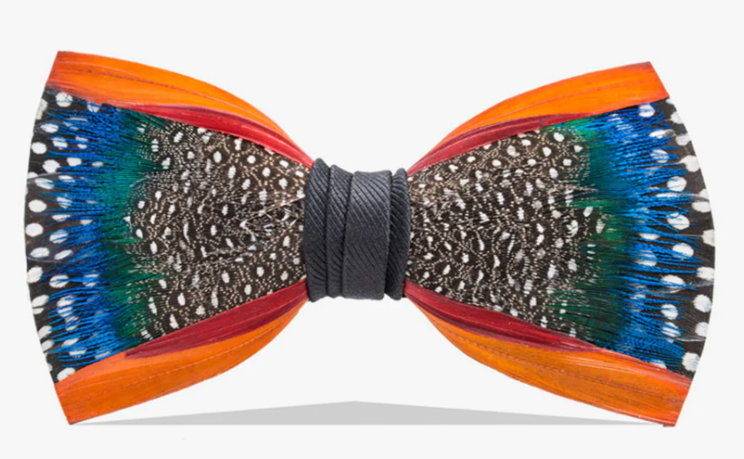 BR.BT.21936-570:: MILL POND BOW TIE.25
