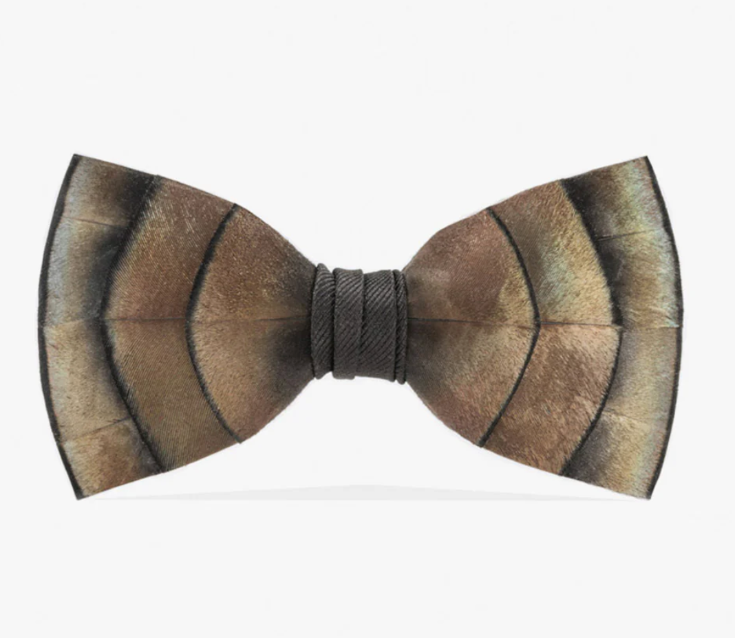 BR.BT.21936-700:: ORIGINAL BOW TIE.25