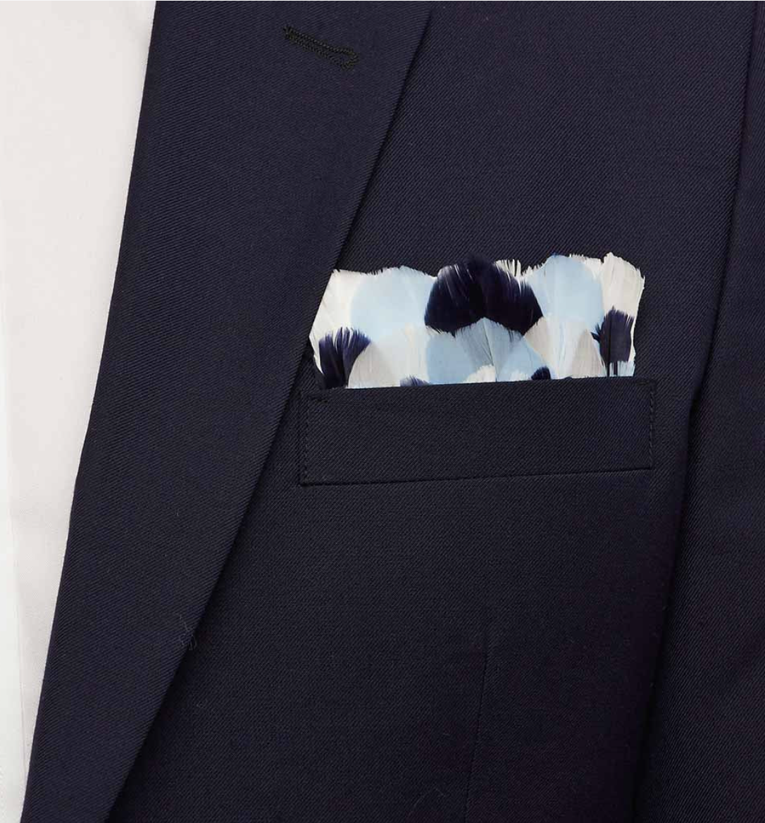 BR.PS.21936-260:: DEAS POCKET SQUARE.25