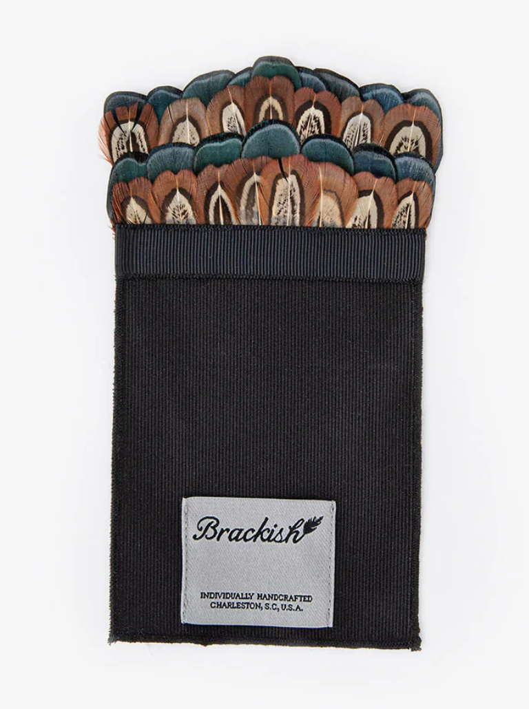 BR.PS.21936-320:: CONSTAN POCKET SQUARE.25