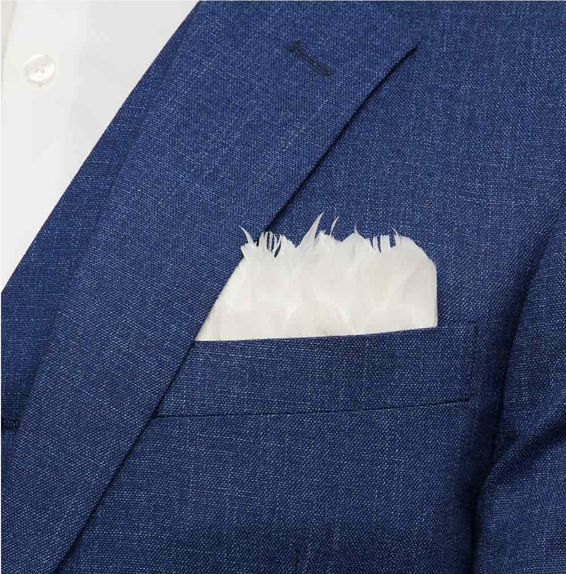 BR.PS.21936-340:: CAREW POCKET SQUARE.25