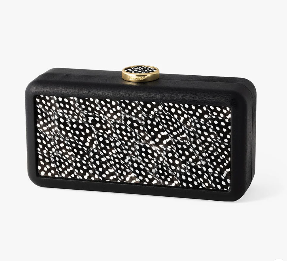 BR.HB.21936-2090:: Le MARIAS-GUINEA HAND BAG.25