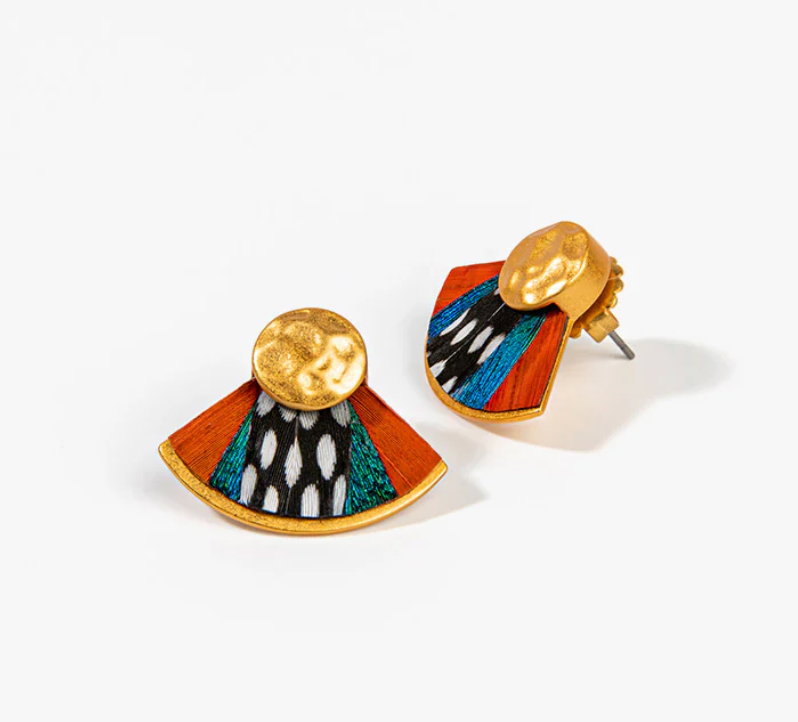 BR.ER.21936-1190:: WALTON EARRING.25