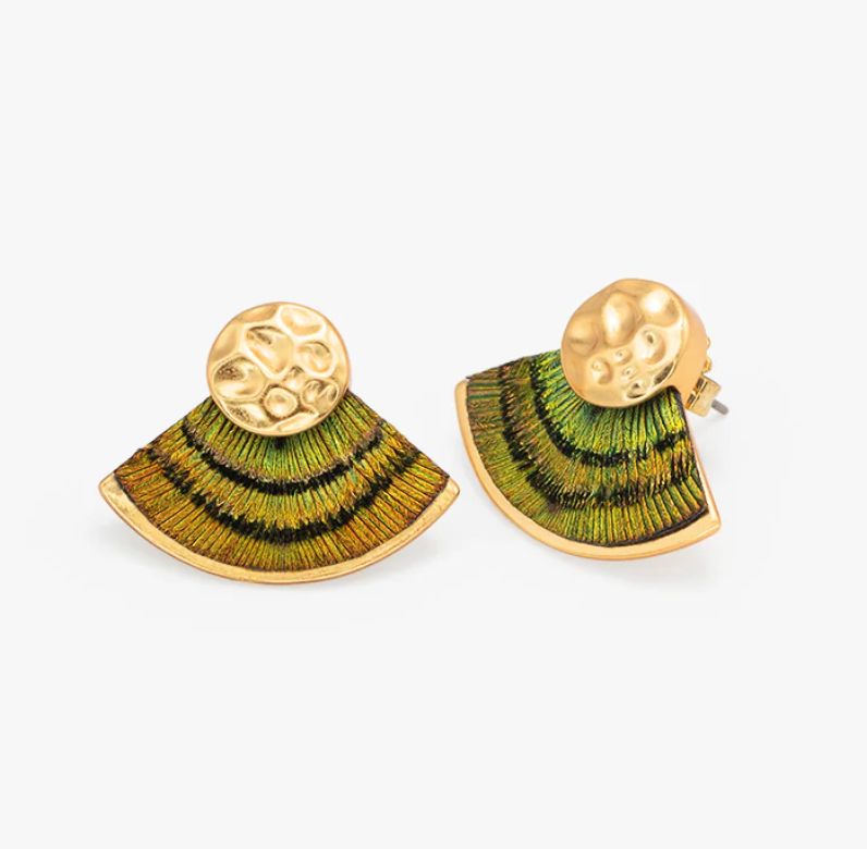 BR.ER.21936-1230:: BROOKS EARRING.25