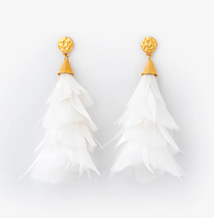 BR.ER.21936-1690:: JANE STATEMENT EARRING.25