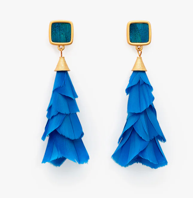 BR.ER.21936-1700:: SHERIDAN STATEMENT EARRING.25