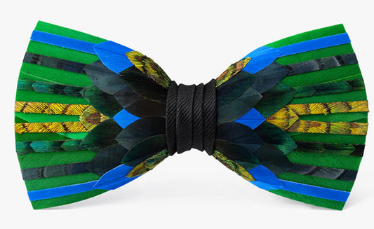 BR.BT.21936-90:: ABACO BOW TIE.25