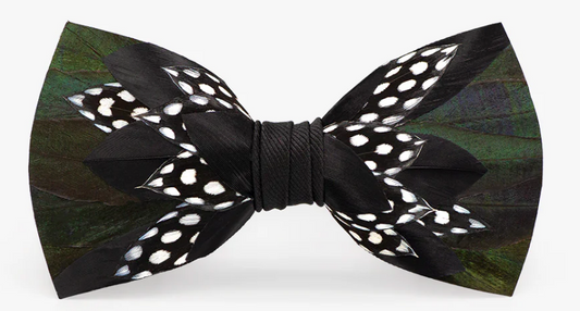 BR.BT.21936-430:: PAPADOPOULOS BOW TIE.25