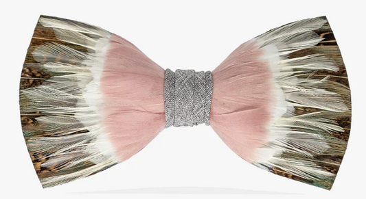 BR.BT.21936-460:: ROYAL BOW TIE.25