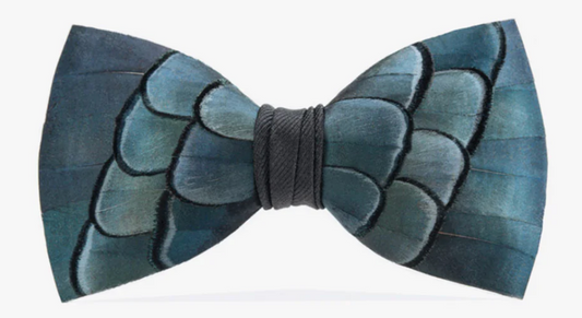 BR.BT.21936-500:: DUNBAR BOW TIE.25