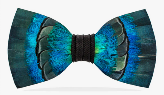 BR.BT.21936-550:: PATTERSON BOW TIE.25