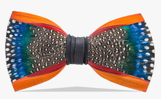 BR.BT.21936-570:: MILL POND BOW TIE.25