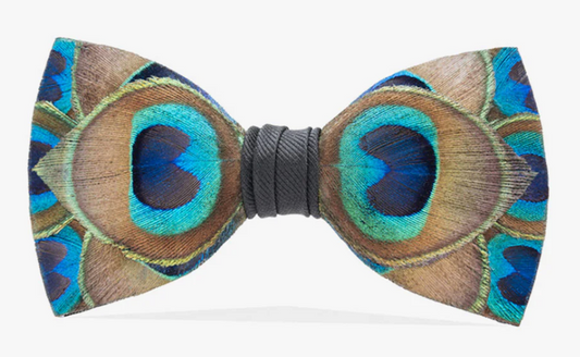 BR.BT.21936-580:: HAMMOCK BOW TIE.25