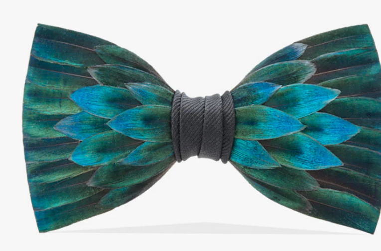 BR.BT.21936-590::CHISOLM BOW TIE.25