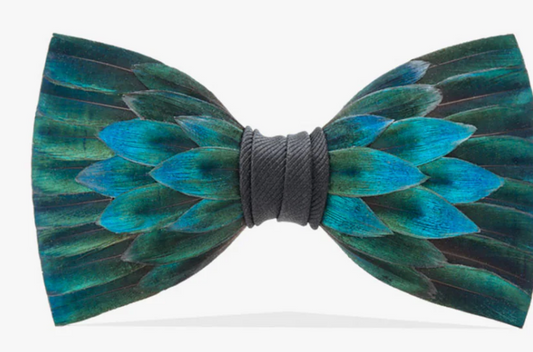BR.BT.21936-590::CHISOLM BOW TIE.25