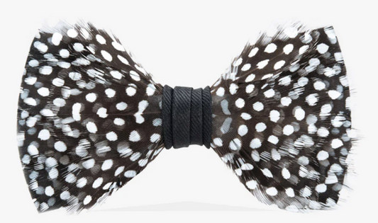 BR.BT.21936-600:: GATSBY BOW TIE.25