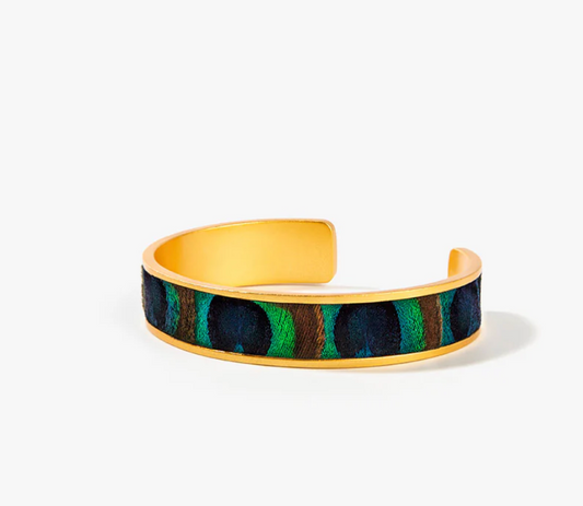 BR.BC.21936-1750:: MARY ANN THIN CUFF.25