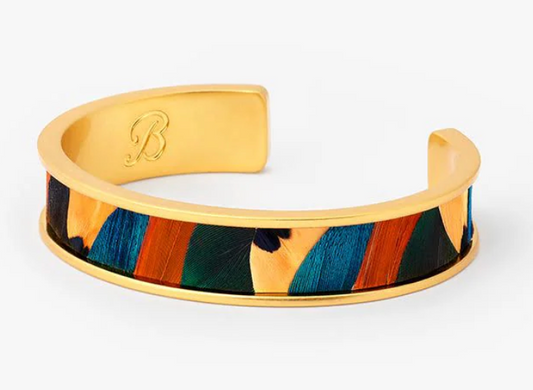 BR.BC.21936-1810:: HOLMES ROCK THIN CUFF.25