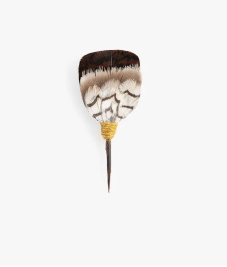 BR.PN.21936-720:: KEMMERER HAT/LAPEL PIN.2025