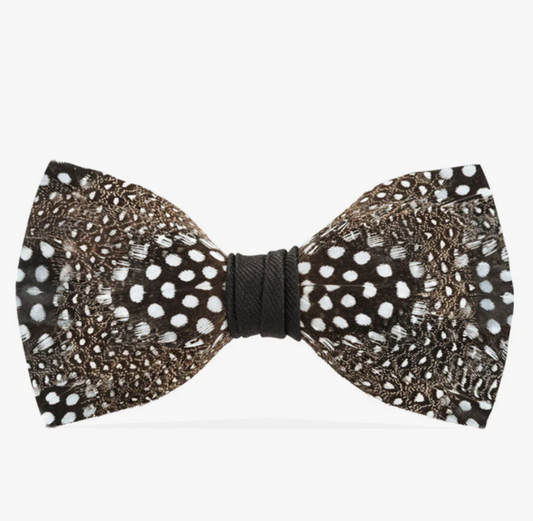 BR.BT.21936-680:: GUINEA BOW TIE.25