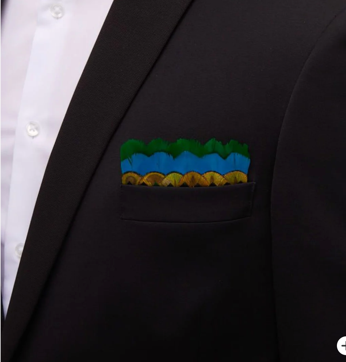 BR.PS.21936-130:: ANDROS POCKET SQUARE.25
