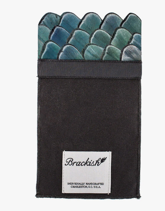 BR.PS.21936-310:: GRANITE POCKET SQUARE.25