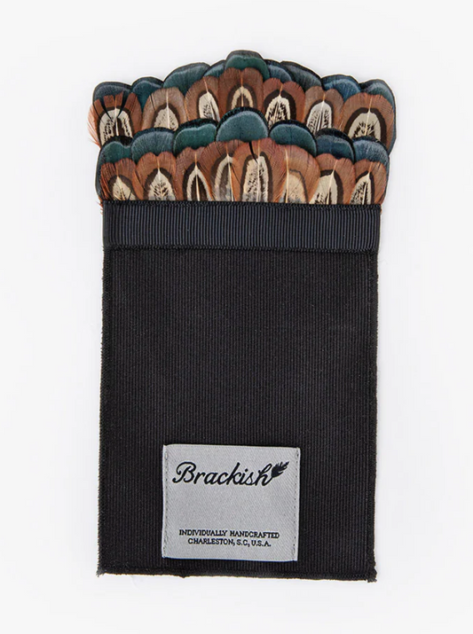 BR.PS.21936-320:: CONSTAN POCKET SQUARE.25