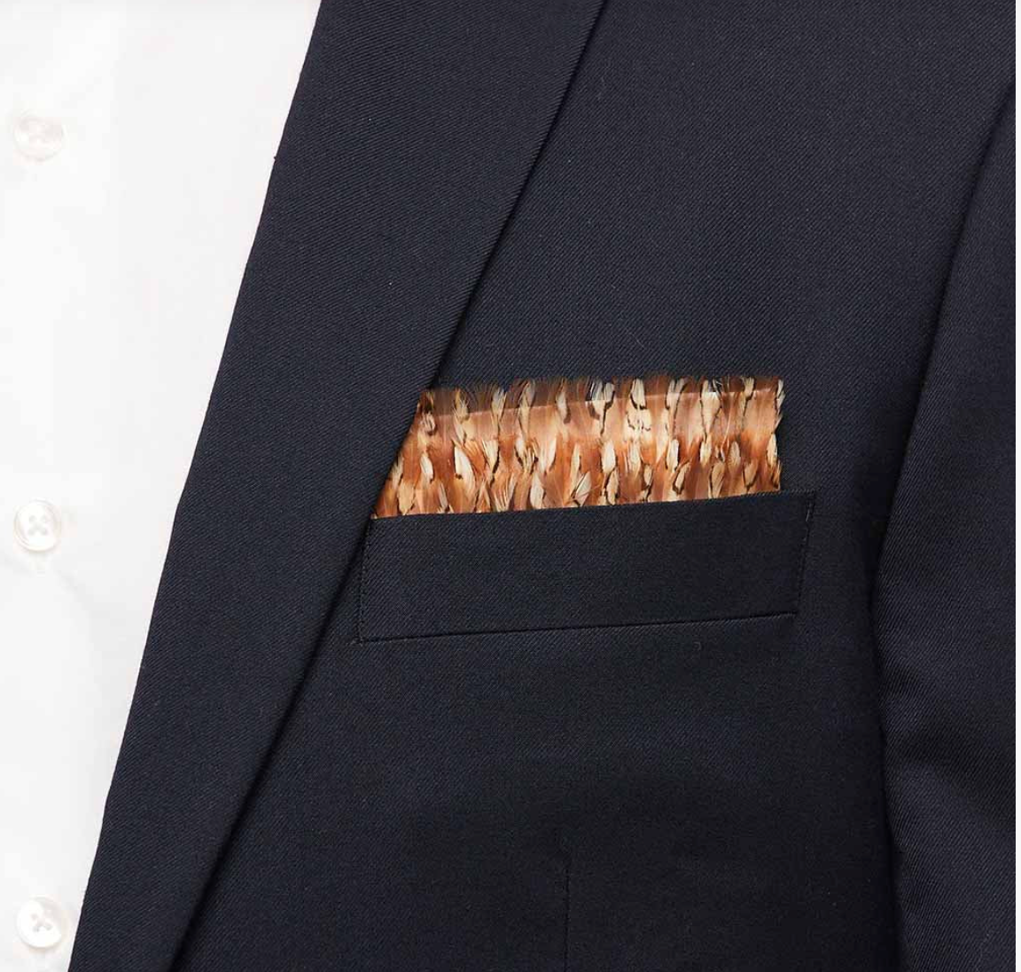 BR.PS.21936-330:: BEVY POCKET SQUARE.25