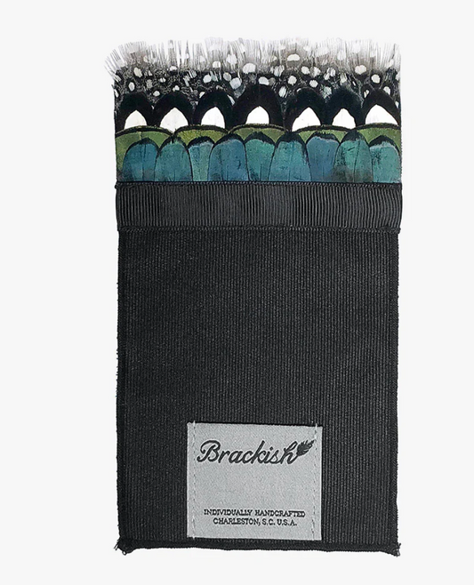 BR.PS.21936-350:: BIG BAY POCKET SQUARE.25