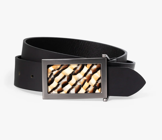 BR.BLT.21936-200:: EDISTO RIVER SHAD GM BELT.25