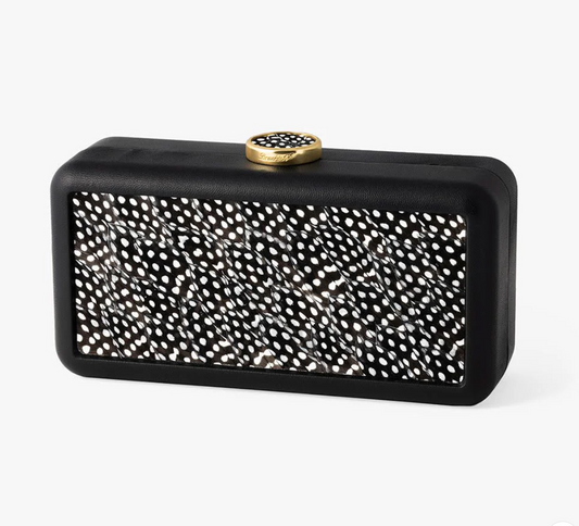 BR.HB.21936-2090:: Le MARIAS-GUINEA HAND BAG.25
