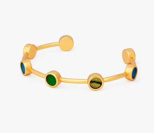 BR.BC.21936-2030:: ROCK SOUND BEZEL CUFF.25