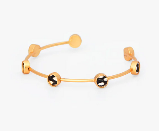 BR.BC.21936-2040:: UMI MULTI BEZEL CUFF.25