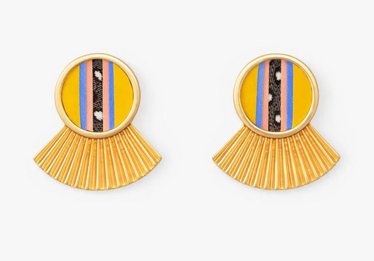 BR.ER.21936-1300:: ADELAIDE LARGE FAN EARRING.25