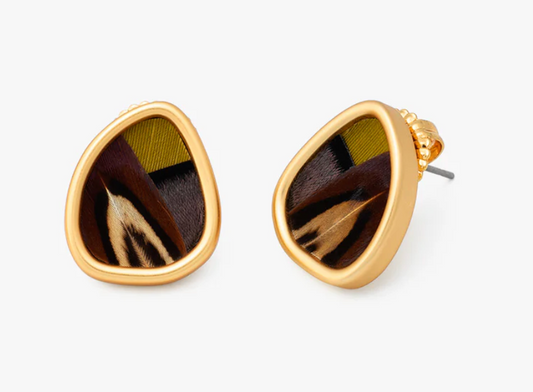 BR.ER.21936-1390:: BEULAH STUD EARRING.25