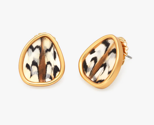 BR.ER.21936-1370:: THOMASVILLE 2.0 STUD EARRING.25