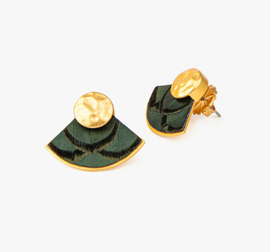BR.ER.21936-1200:: LOUISA EARRING.25