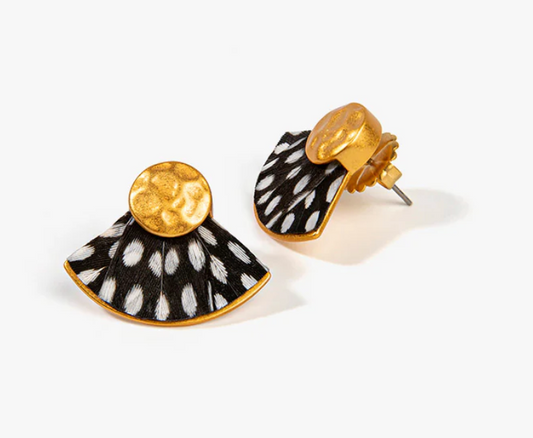 BR.ER.21936-1210:: CAM EARRING.25