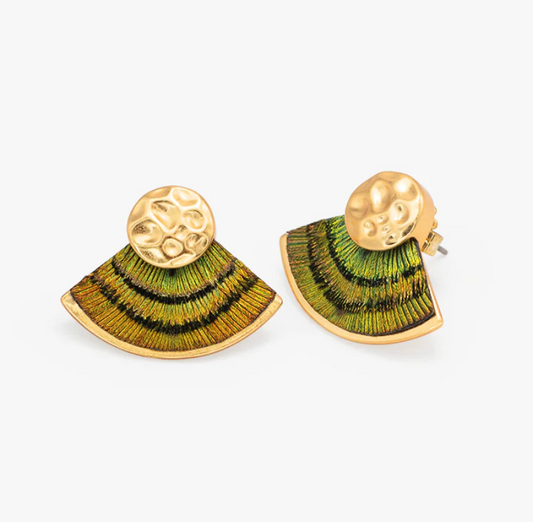 BR.ER.21936-1230:: BROOKS EARRING.25