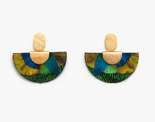 BR.ER.21936-1480:: ANVIK DROP EARRING.25