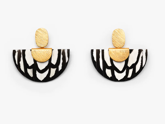 BR.ER.21936-1490:: ORCA DROP EARRING.25