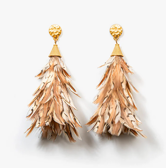 BR.ER.21936-1630:: ANNA STATEMENT EARRING.25
