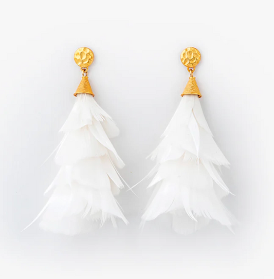 BR.ER.21936-1690:: JANE STATEMENT EARRING.25